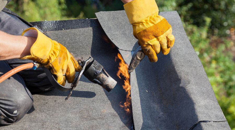 Professional flood damage restoration services in Bienville, LA